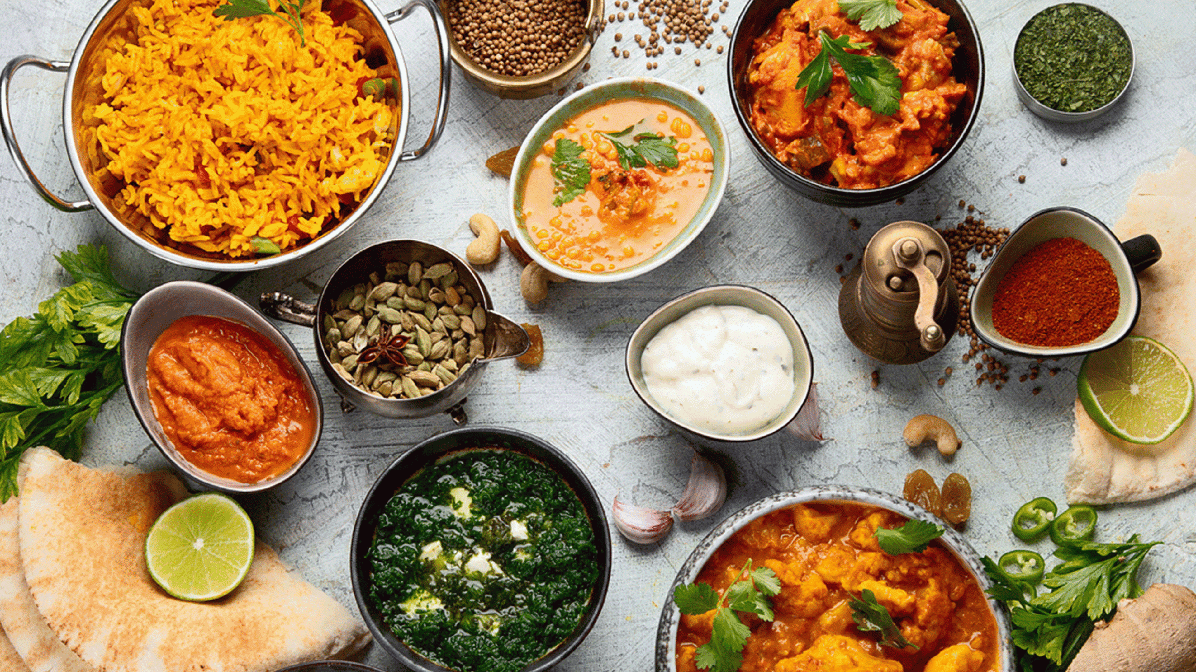 Indian Palace Dublin